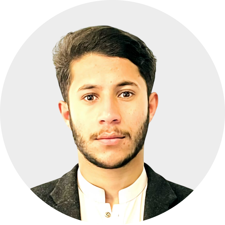 Owais Iqbal profile picture